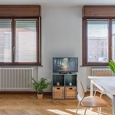 Parma Parco Ducale Duplex Apartment With Parking Экстерьер фото