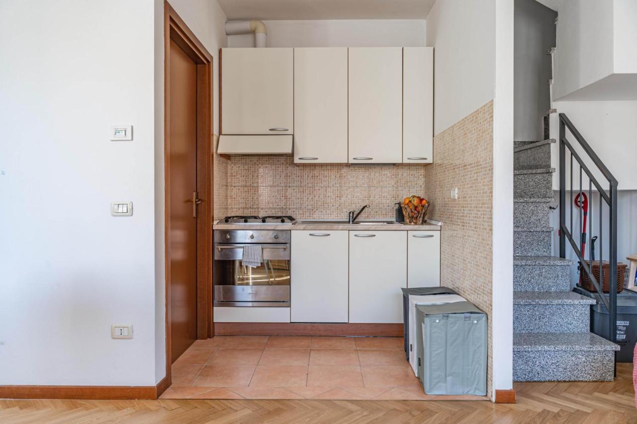 Parma Parco Ducale Duplex Apartment With Parking Экстерьер фото