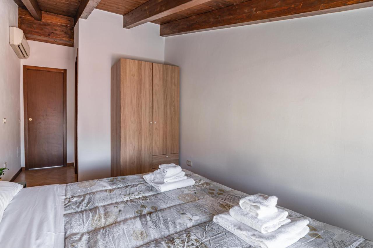 Parma Parco Ducale Duplex Apartment With Parking Экстерьер фото