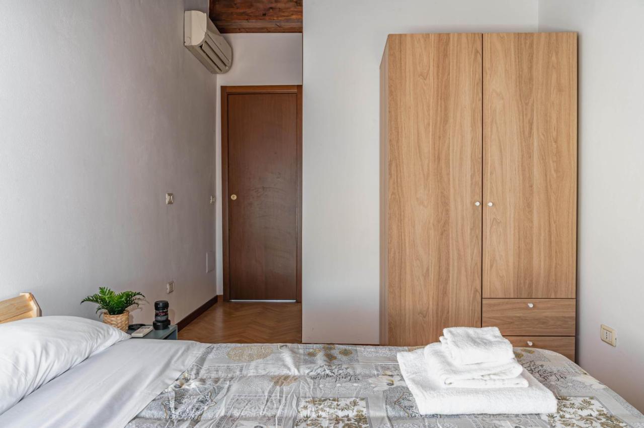 Parma Parco Ducale Duplex Apartment With Parking Экстерьер фото