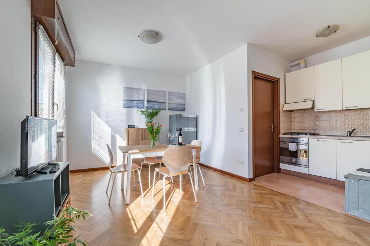 Parma Parco Ducale Duplex Apartment With Parking Экстерьер фото