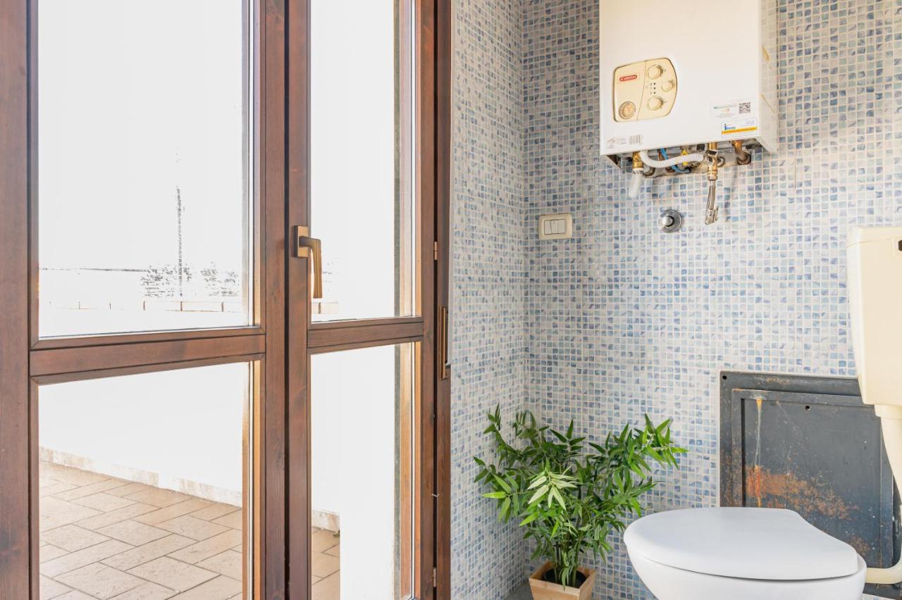 Parma Parco Ducale Duplex Apartment With Parking Экстерьер фото